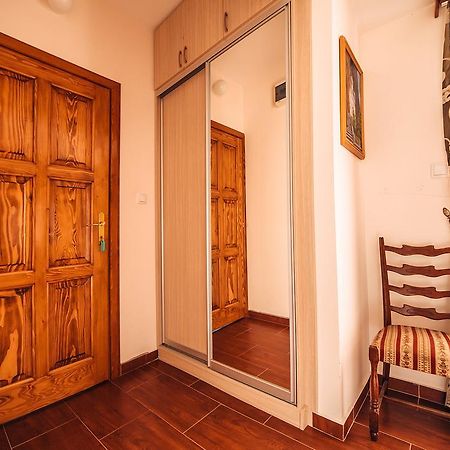 Guest House Sebelj Будва Номер фото