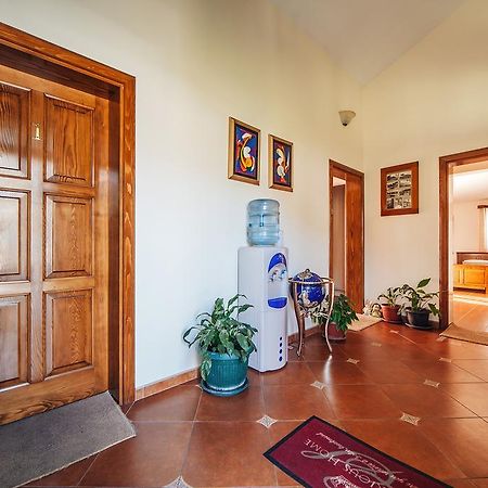 Guest House Sebelj Будва Экстерьер фото