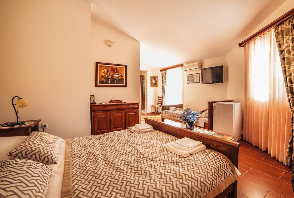 Guest House Sebelj Будва Номер фото