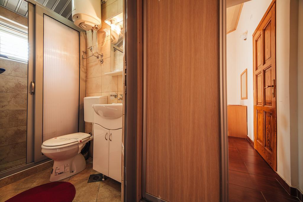 Guest House Sebelj Будва Номер фото