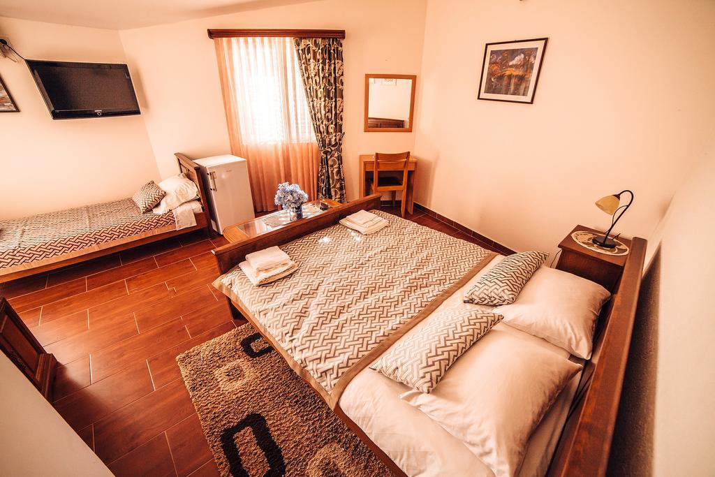 Guest House Sebelj Будва Номер фото