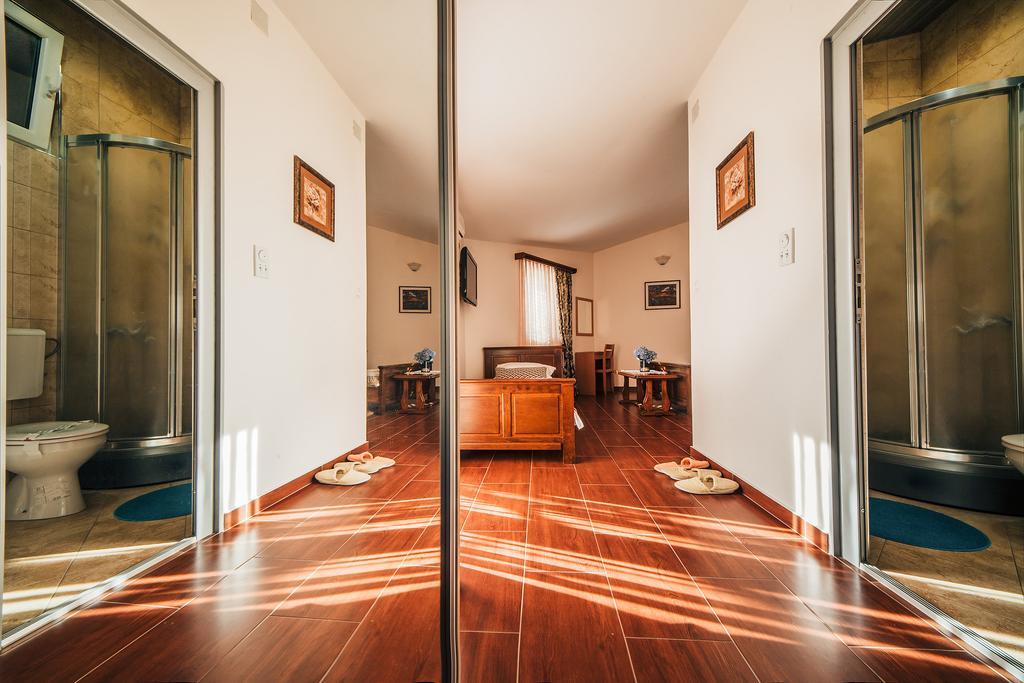Guest House Sebelj Будва Номер фото