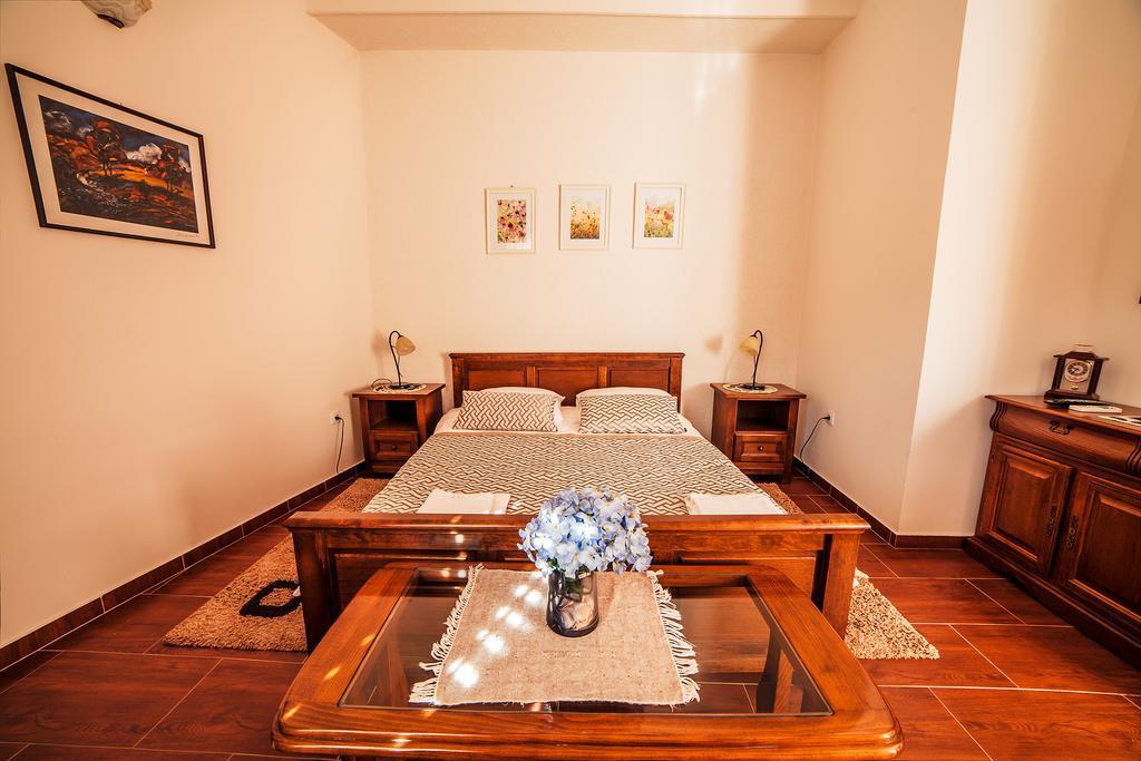 Guest House Sebelj Будва Номер фото