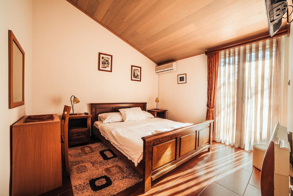 Guest House Sebelj Будва Номер фото