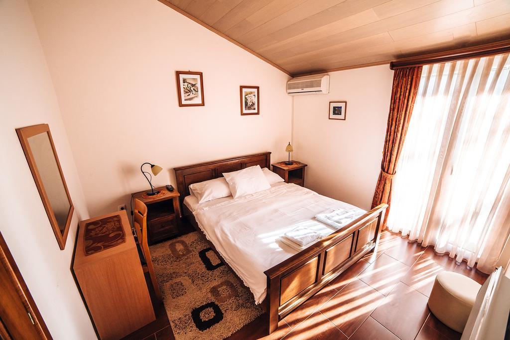 Guest House Sebelj Будва Номер фото