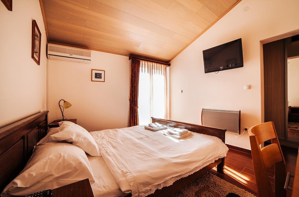 Guest House Sebelj Будва Номер фото