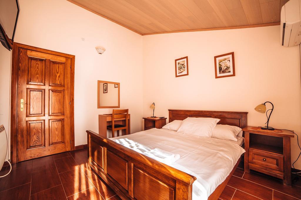 Guest House Sebelj Будва Номер фото