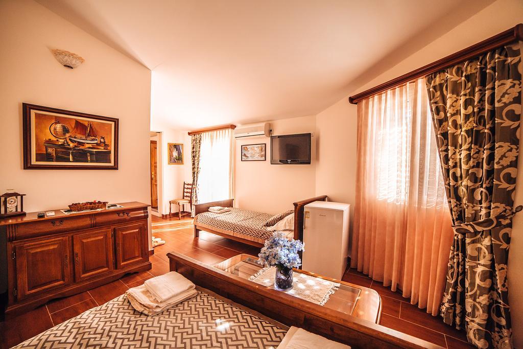 Guest House Sebelj Будва Номер фото