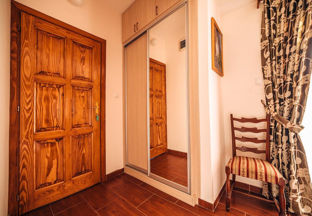 Guest House Sebelj Будва Номер фото