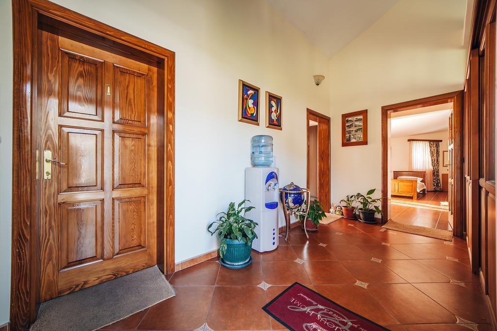 Guest House Sebelj Будва Экстерьер фото